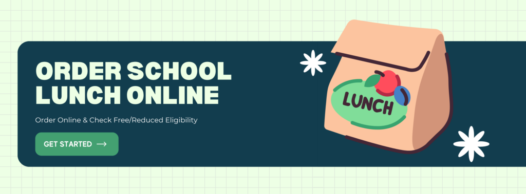 Order School Lunch