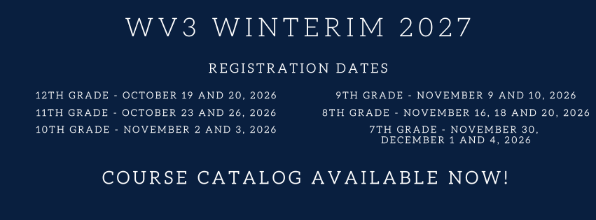 Winterim 2026
