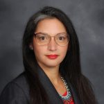 Lara Marquez - School & Community Director